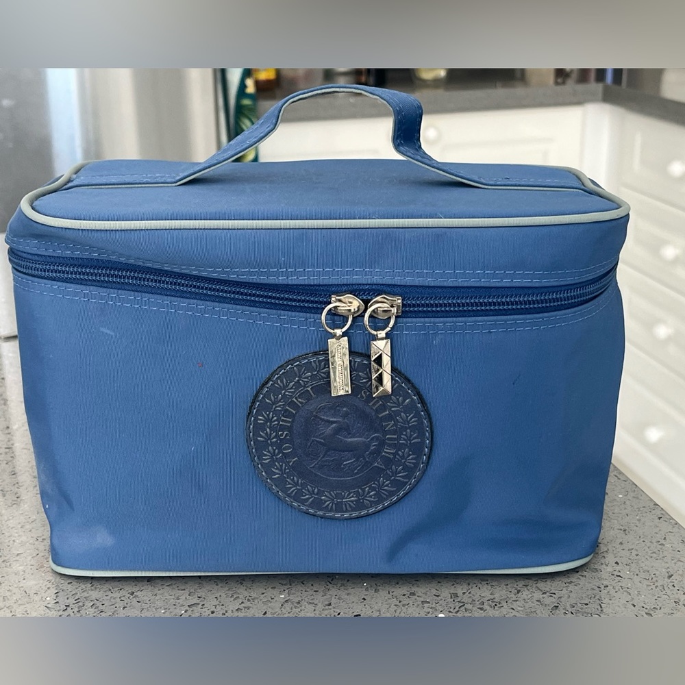 Yoshiki Hishinuma cosmetics Travel bag